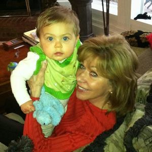 Meet your Posher, Diane m.